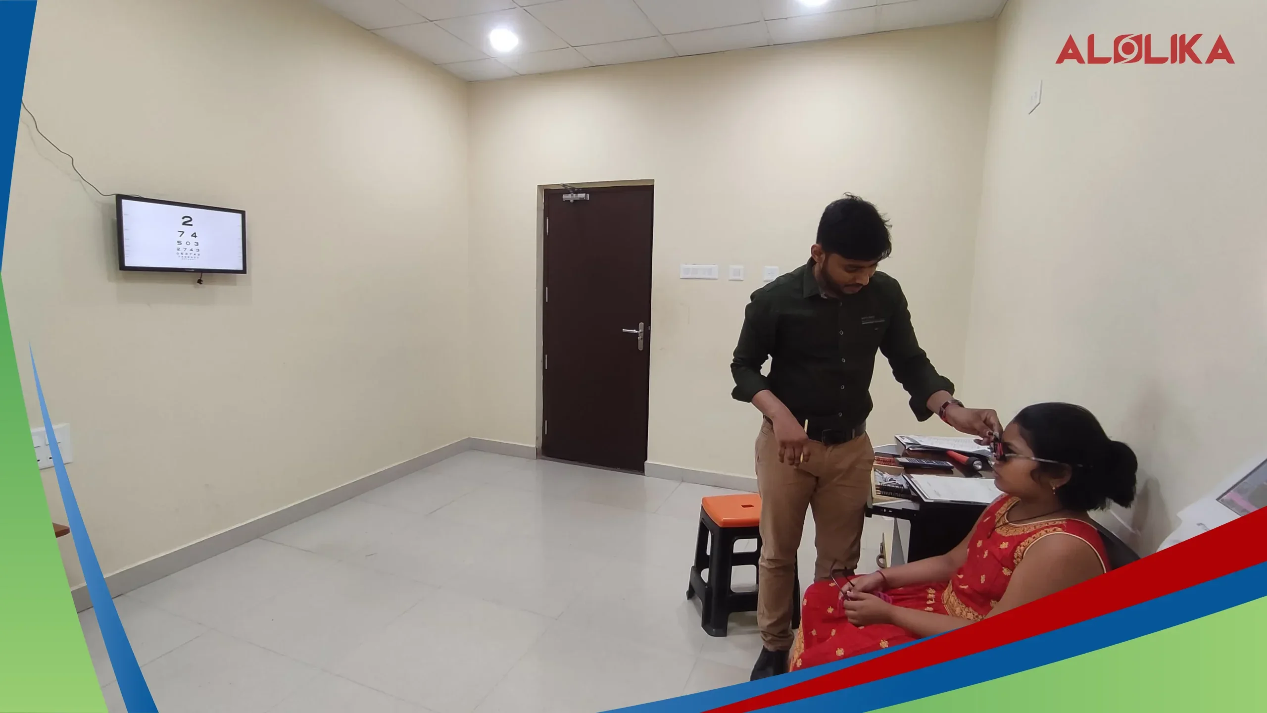 Alolika Nursing Home Facility Photo 10