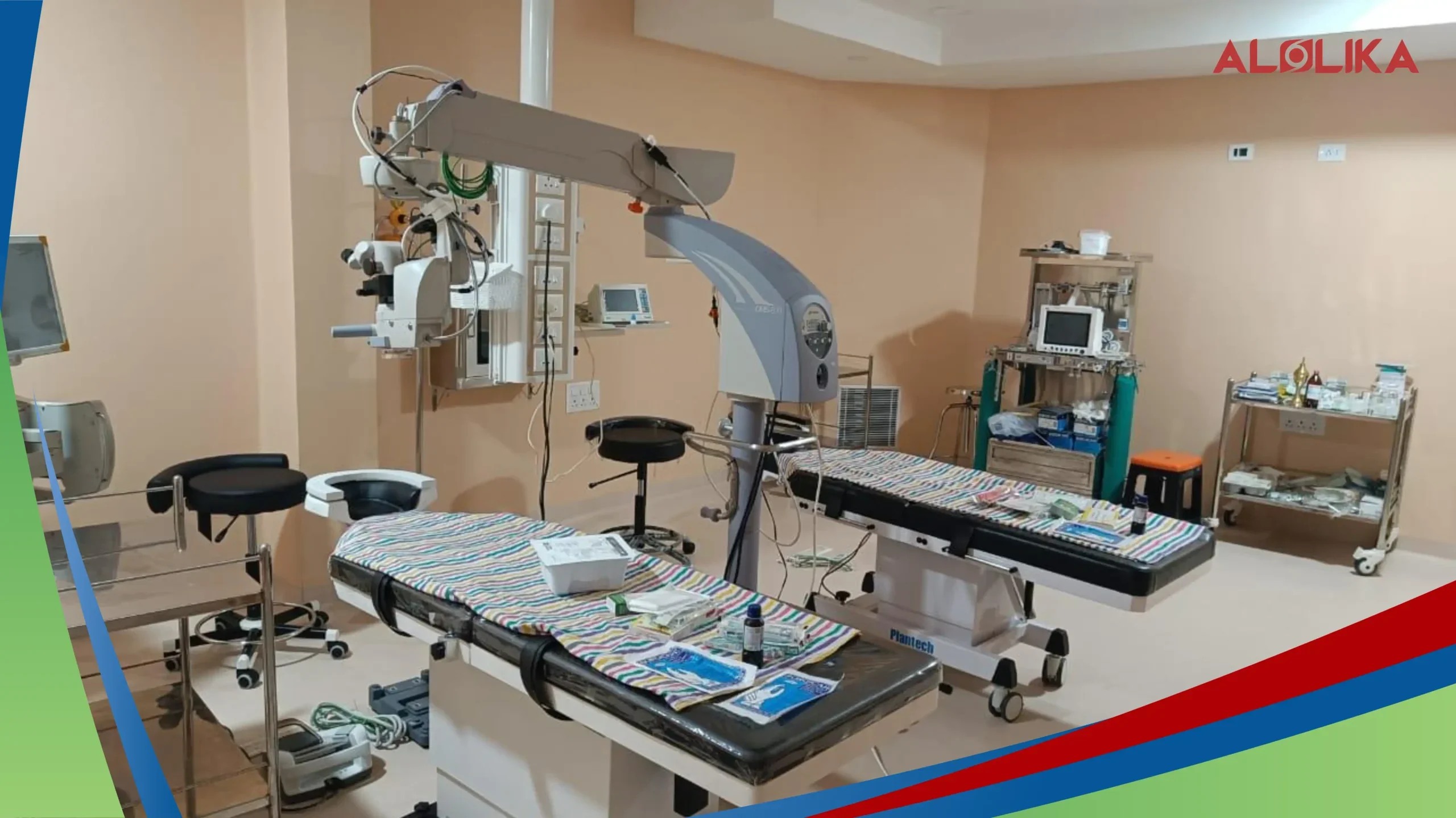 Alolika Nursing Home Facility Photo 6