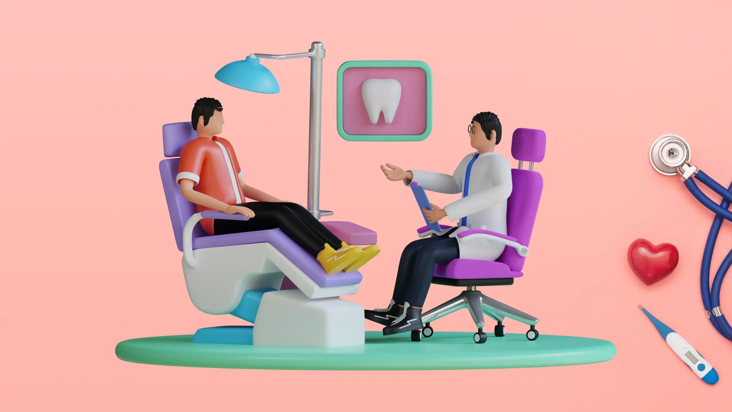 Dental Clinic