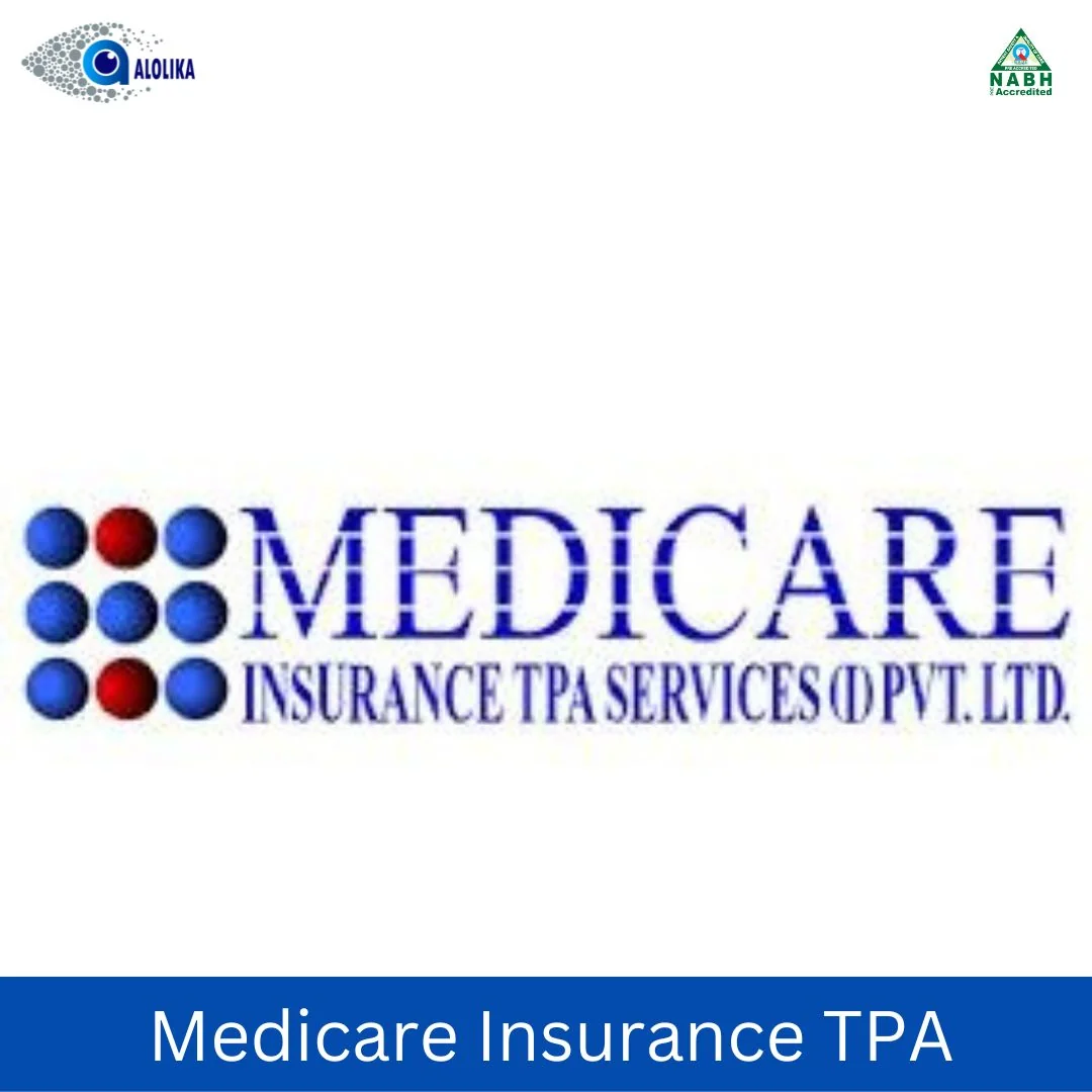 Medicare Insurance TPA - Cashless Hospitalization Alolika