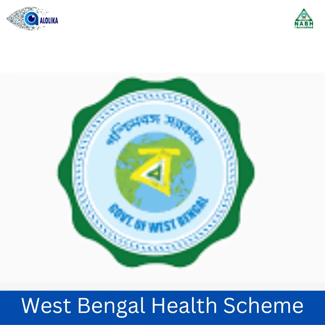 West Bengal Health Scheme - Cashless Hospitalization Alolika